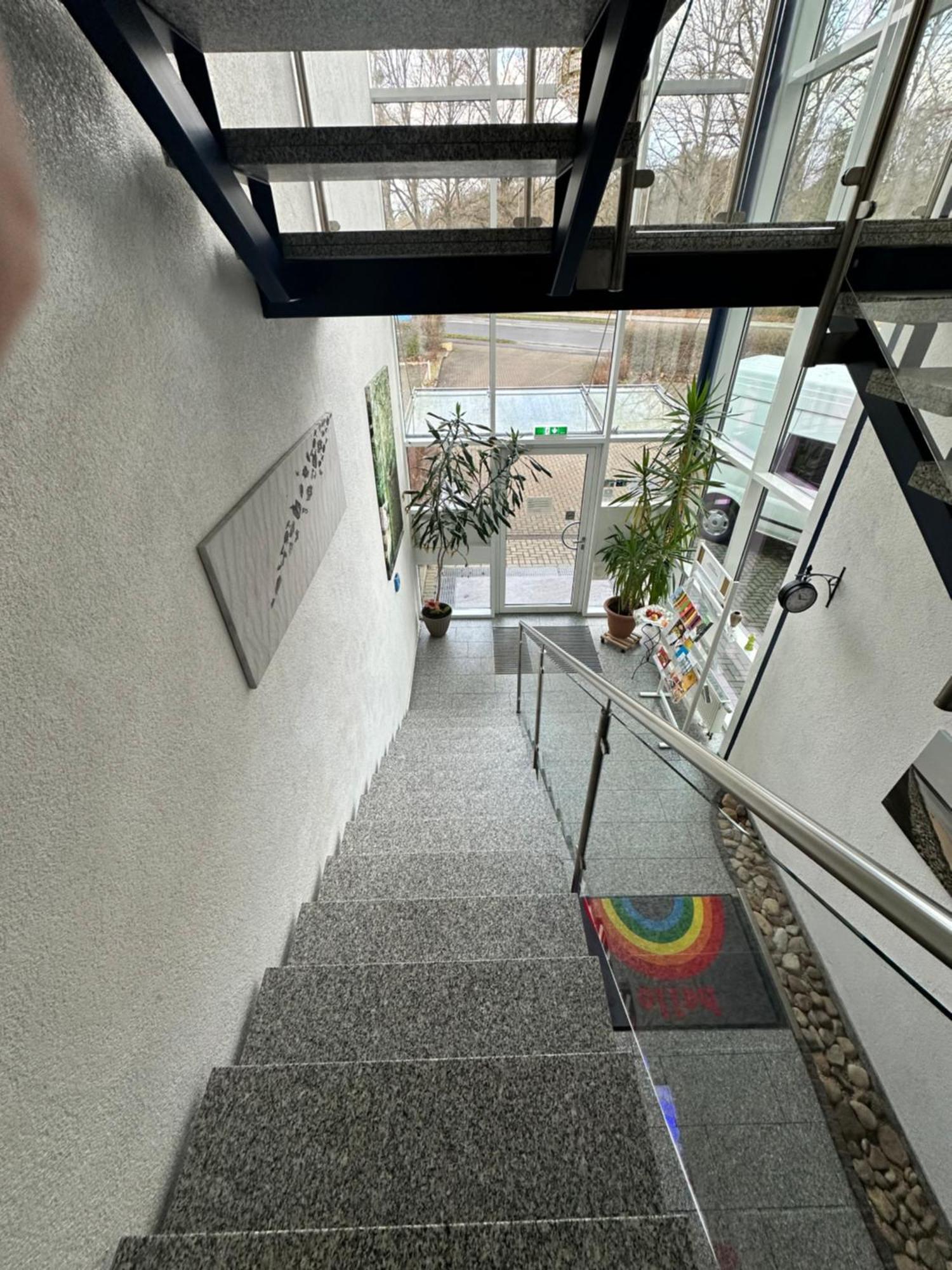 Hotel Am Klieversberg Wolfsburg Exterior photo